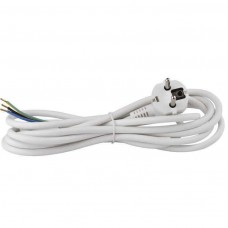 Προέκταση Σούκο 3x1.5mm 2m Λευκό 